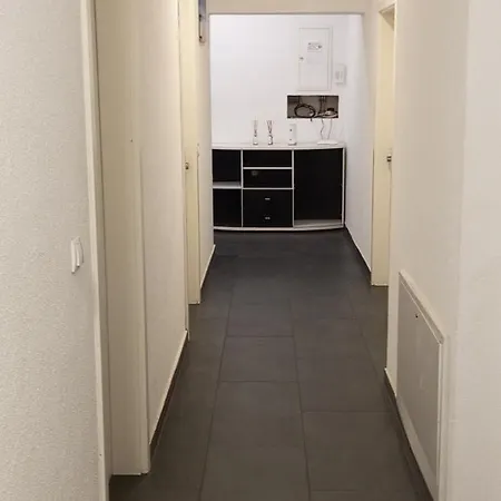 Anna Mit Gemeinschaftskueche Im Zentrum Von Homestay