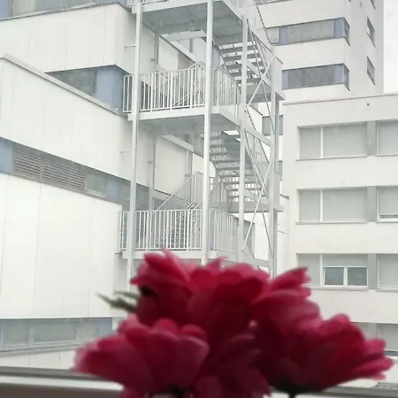 Anna Mit Gemeinschaftskueche Im Zentrum Von Homestay Heilbronn