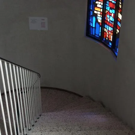 Pansiyon Anna Mit Gemeinschaftskueche Im Zentrum Von