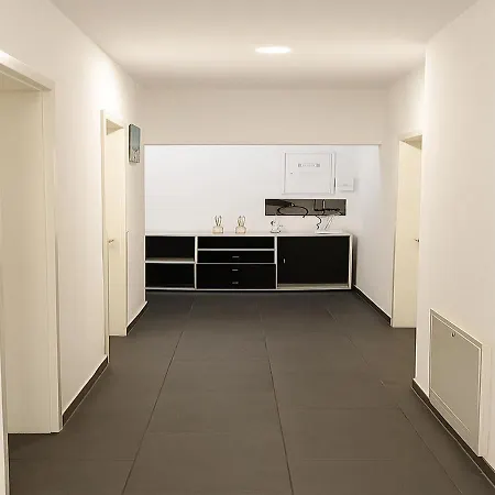 منزل للإقامة Anna Zentral Bequem *