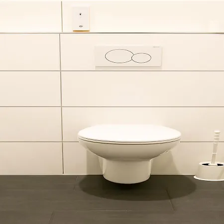 منزل للإقامة Anna Zentral Bequem *