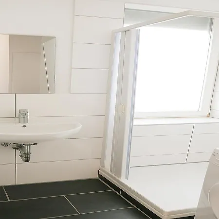 Séjour chez l'habitant Anna Zentral Bequem Heilbronn