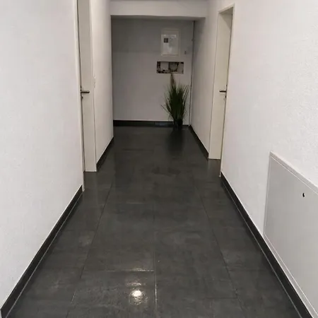 Anna Zentral Bequem * Heilbronn