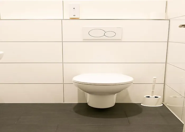 Séjour chez l'habitant Anna Zentral Bequem *